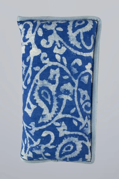 Natural Dye Optical Case.
